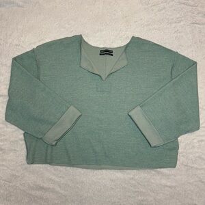 Urban Outfitters Oversized Pullover Sweater